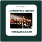 Join Revelers Chorus Join Revelers Chorus