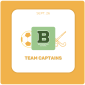 Athletics: Team Captains Athletics: Team Captains