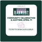 Harmony on the Harbor tickets Harmony on the Harbor tickets