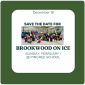 Brookwood on Ice - Sunday, February 1, 2026 Brookwood on Ice - Sunday, February 1, 2026