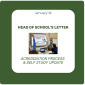 Head of School's Weekly Letter - January 16, 2026 - Accreditation Self-Study Head of School's Weekly Letter - January 16, 2026 - Accreditation Self-Study