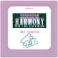 An Evening Not to Miss: Harmony on the Harbor An Evening Not to Miss: Harmony on the Harbor