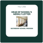 Head of School's Letter: The Secondary School Process - May 1, 2026 Head of School's Letter: The Secondary School Process - May 1, 2026