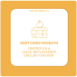 Meet Chris McGrath — Grade 5 & 6 (Leave Replacement) English Teacher Meet Chris McGrath — Grade 5 & 6 (Leave Replacement) English Teacher