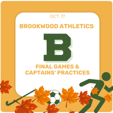Final Games and Captains’ Practices Final Games and Captains’ Practices