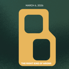 Connected at Brookwood: The Right Kind of Wrong