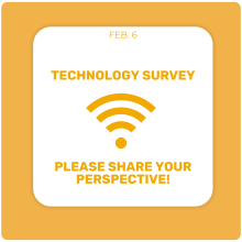 Technology Survey for Families Technology Survey for Families